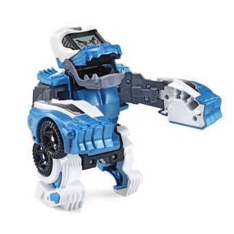 ゴリラGO！ VTech® Switch & Go® Gorilla Muscle Car Action Figure Vehicle